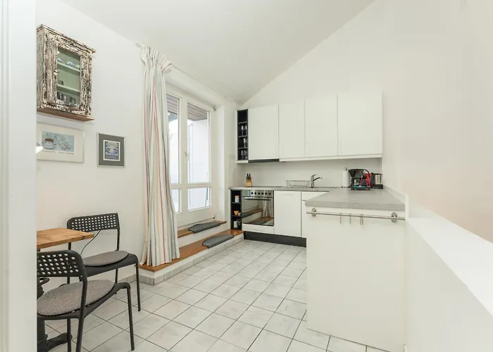 Appartementhaus Steirergasse By Schladming-appartements アパート