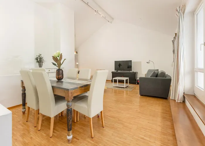 아파트 Appartementhaus Steirergasse By Schladming-appartements