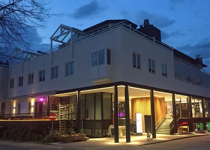 Appartementhaus Steirergasse By Schladming-appartements シュラートミンク