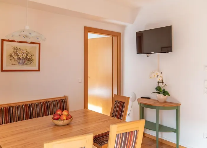 Appartementhaus Steirergasse By Schladming-appartements 아파트 *