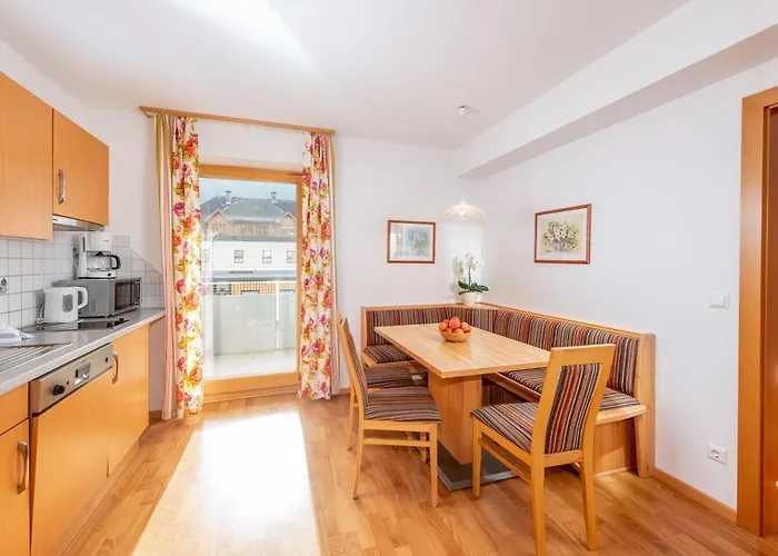 Appartementhaus Steirergasse By Schladming-appartements アパート シュラートミンク