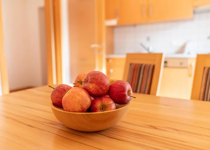 Apartment Appartementhaus Steirergasse By Schladming-appartements