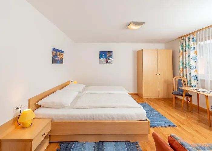 アパート Appartementhaus Steirergasse By Schladming-appartements