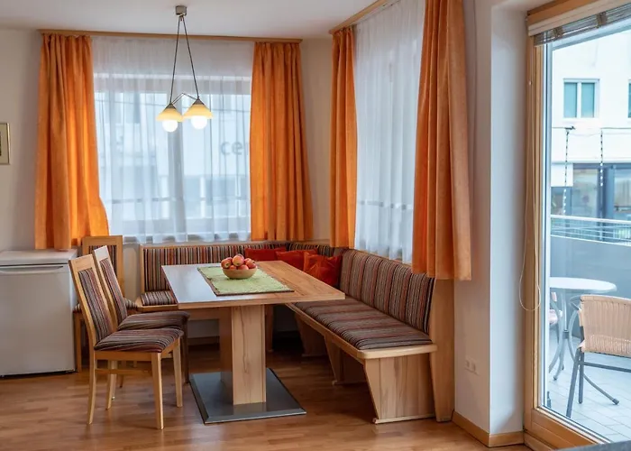 Appartementhaus Steirergasse By Schladming-appartements シュラートミンク