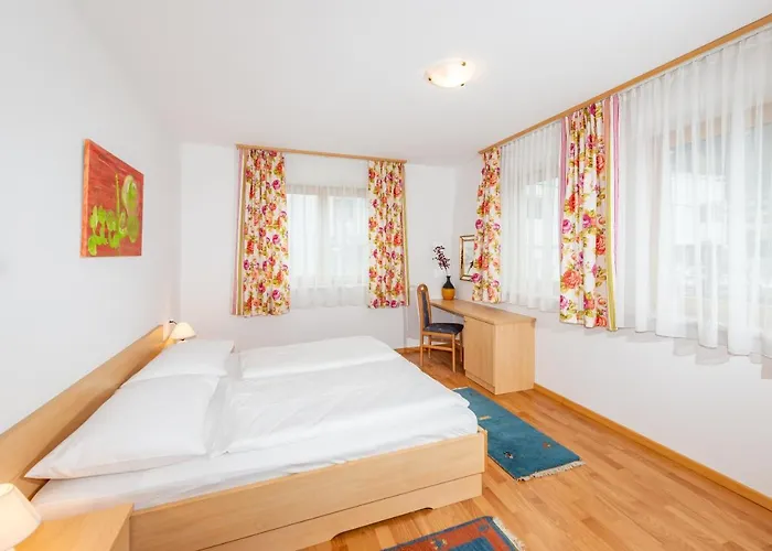 Appartementhaus Steirergasse By Schladming-appartements アパート *