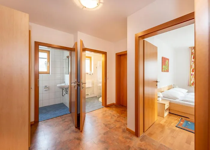 アパート Appartementhaus Steirergasse By Schladming-appartements *