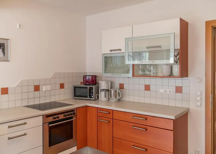 Appartementhaus Steirergasse By Schladming-appartements 아파트