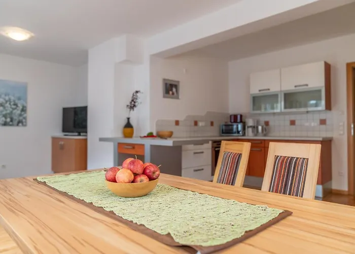 Appartementhaus Steirergasse By Schladming-appartements 아파트