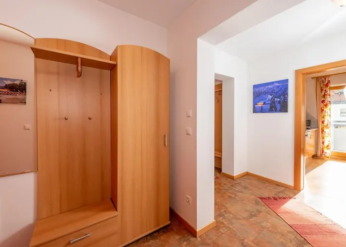 Appartementhaus Steirergasse By Schladming-appartements 아파트 *