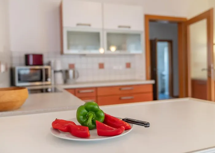 Appartementhaus Steirergasse By Schladming-appartements Apartment Schladming