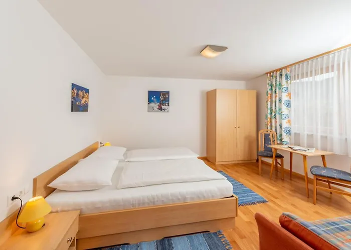 Appartementhaus Steirergasse By Schladming-appartements * Schladming