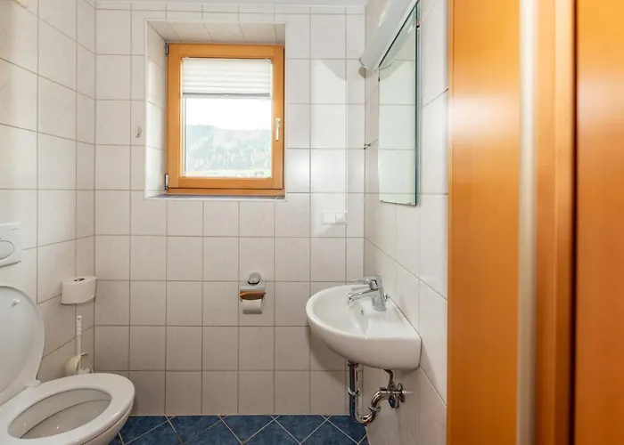 Appartementhaus Steirergasse By Schladming-appartements Apartment