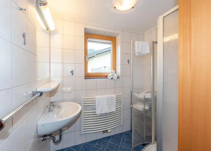 Apartment Appartementhaus Steirergasse By Schladming-appartements Schladming